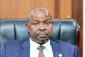 Kiir appoints ally Bol Mel as 1st deputy in ruling party