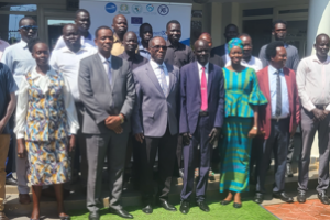 COMESA, EAC launch aviation safety workshop in Juba