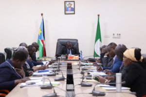 C. Equatoria approves SSP 90M for training cooperative officers