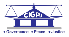 CIGPJ, Rights for Peace train journalists on Transitional Justice