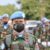 Two UN peacekeepers killed in shooting at Malakal base