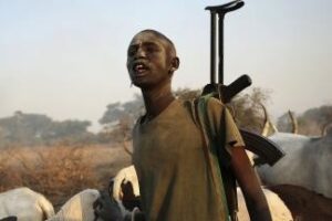 Armed attack in Rumbek North leaves 12 dead