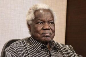 South Sudan’s Kiir ousts long-serving chief justice