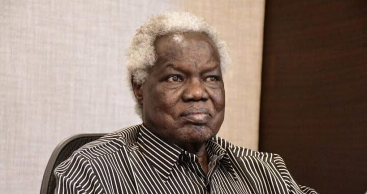 South Sudan’s Kiir ousts long-serving chief justice