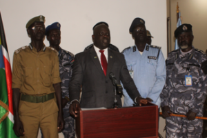 Opposition Alliance hit by more military defections