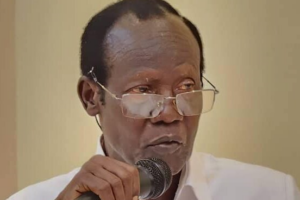 Igga weighs next move after SPLM ouster