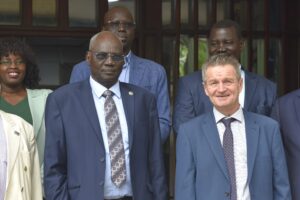 EU reaffirms support for media in South Sudan