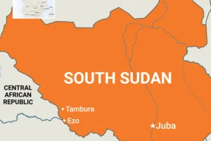 Scores of youths arrested in Ezo County for being idle