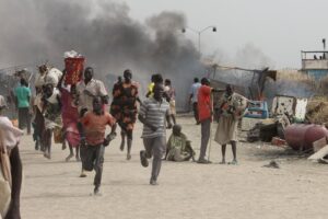 Open letter| African Union’s failures in the South Sudan political crisis (2017-2025) under Moussa Faki’s chairmanship