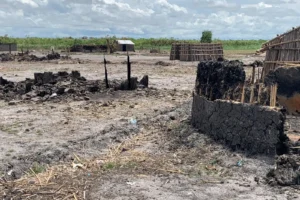 Human Rights Watch: 3 Years on, no justice for abuses in southern Unity State