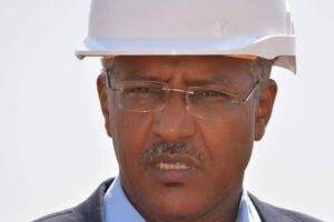 Sudan fuel depot drone strikes a ‘war crime,’ expert says