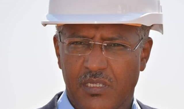 Sudan fuel depot drone strikes a ‘war crime,’ expert says