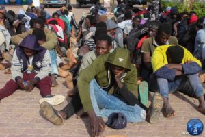 السودانيون في ليبيا… بين فقر المنفى وجحيم الحرب
