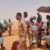 30 Sudanese rescued after vehicle stranded in Libyan desert