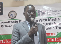 Media Authority urges Journalists to uphold professionalism to combat disinformation