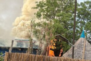 RJMEC calls for unhindered access for ceasefire monitoring body to investigate Fangak bombings