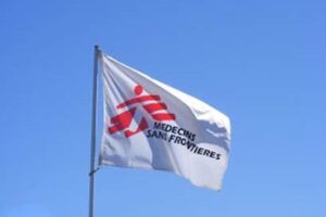 Insecurity forces MSF to scale down medical activities in Yei