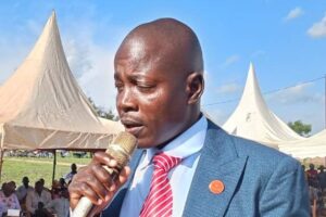 New mayor urged to fix Nimule’s ‘manipulated taxes’