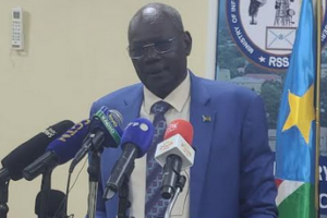 Court orders South Sudan to compensate Vivacell $48.5 million