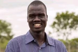South Sudan: UN radio journalist detained in Rumbek East