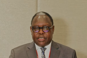 Peace committee endorses Par Kuol as SPLM-IO representative