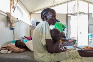 MSF warns of spiraling health crisis in South Sudan amid violence