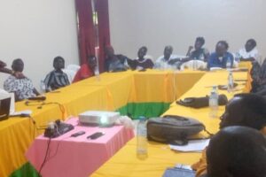 Torit: Police let GBV suspects walk free, activists say