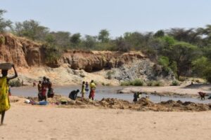 3 killed in gold mine collapse in Eastern Equatoria