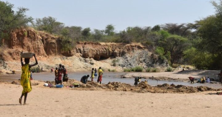 3 killed in gold mine collapse in Eastern Equatoria