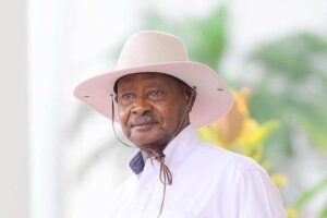 SSPDF ‘swiftly defeated’ insurgents, says Museveni