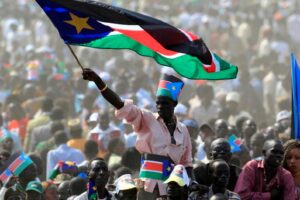 The Blood Brothers: Shared ancestry and identity among the Dinka, Nuer, Shilluk, and Bari of South Sudan (Part 1)