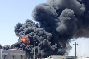 UN concerned about drone strikes in Port Sudan