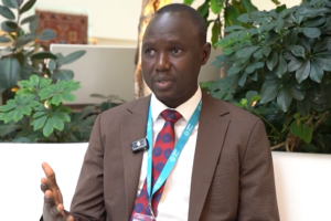 SPLM-IO Dr. Machar group rubbishes suspension by Interim Chair Par