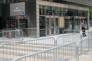 U.S. deports South Asians to South Sudan, disregarding court order