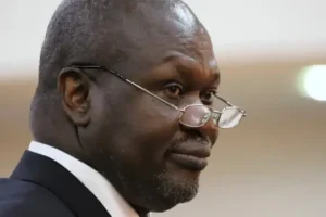 Opinion | Dr. Riek Machar’s detention is politically motivated