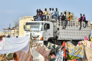 N. Bahr el Ghazal gov’t transports stranded returnees from Abyei