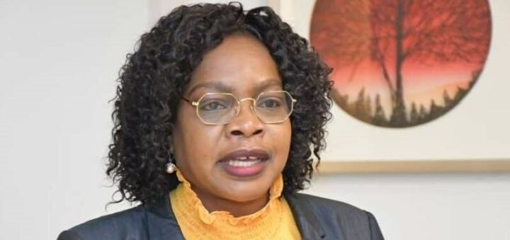 SPLM-IO splinter group member appointed health minister