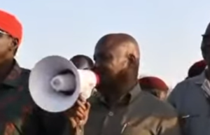 Opinion| VP Deng’s statement in Unity State on Dr. Machar’s unlawful detention must be disregarded