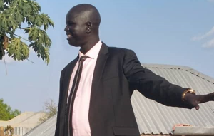 Twic East County mourns Former Commissioner Deng Mabeny