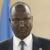 Machar will face legal process, says VP Taban