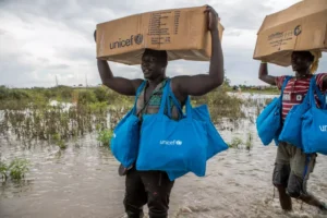 UN allocates $10 million for vulnerability, protection risks in South Sudan