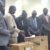 UNDP donates IT equipment to Upper Nile University