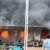 Fire guts South Sudan ruling party headquarters
