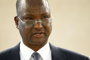 VP Taban visits Unity State for first time in 12 years