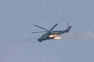 Civilian casualties as army bombs Mayom – eyewitnesses