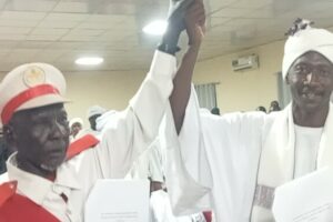 Dinka Malual-Misseriya pact: 41 cows for murder, jail for rapists