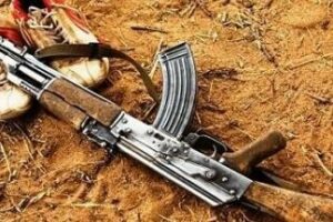 Gunmen attack Tambura hospital, force closure