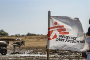 MSF moves to Mattar in Ethiopia to aid refugees fleeing South Sudan violence