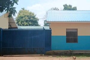 Gunmen steal cash in raid on Catholic priests’ residence in Maridi