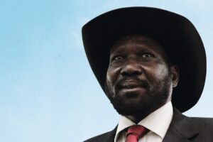 Kiir replaces three Constitutional Review Commission members
